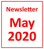 Newsletter May 2020